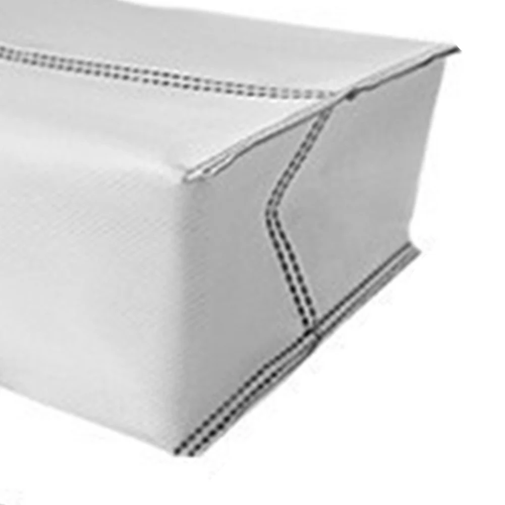 for Home for Cleaning Light Grey Dust Bag Kit Efficient Cleaning Solution Cleaning Tool Vacuum Accessories Traps Dirt And Dust