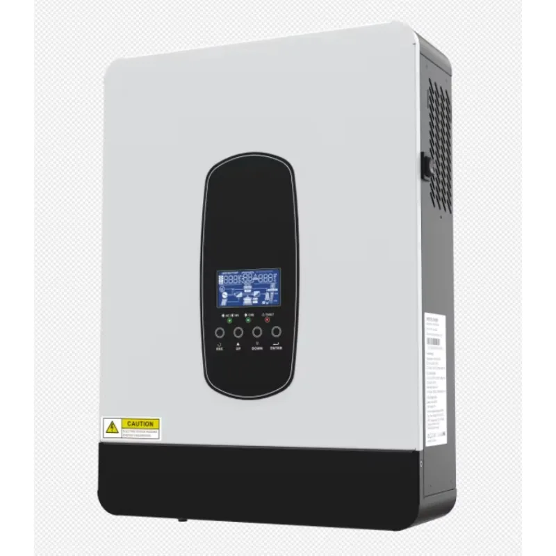Cheap price 2kw off-grid 2200w solar inverter semi-hybrid solar inverter for home use