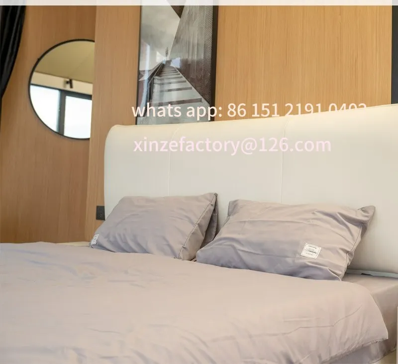 Customizable Hotel Tent Vacation Camping