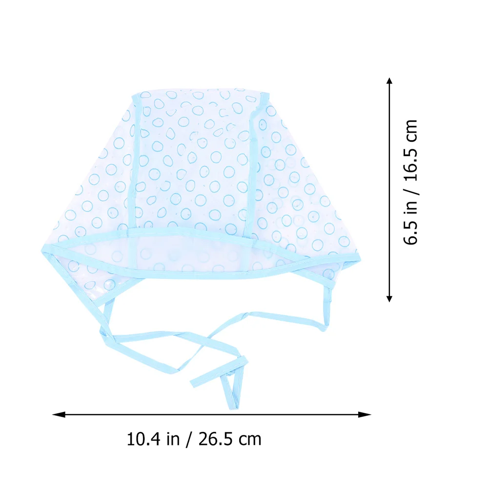 

2Sets Hair Highlighting Cap Set Elastic Durable Hair Dyeing Hook Tools Salon Barber Accessories Professional Color Pulling Kit