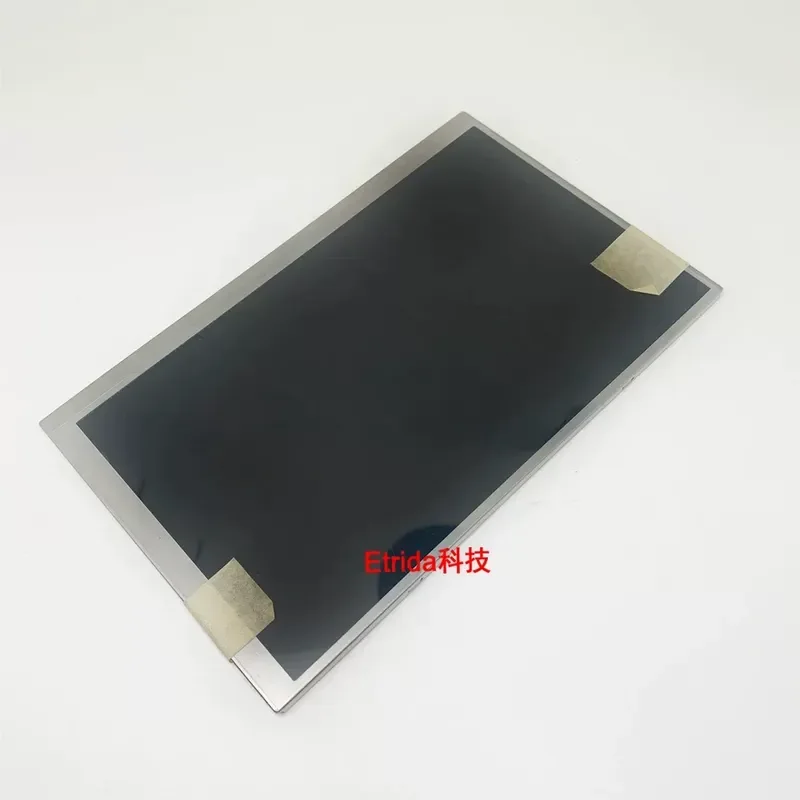 for Huaqing EM-1201 Digital Electrocardiograph LCD Display Screen Repair Accessories Replacement Part