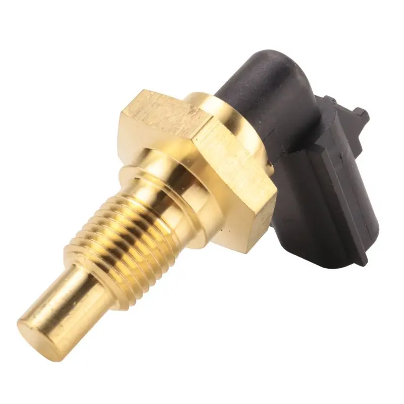 Limited Time Offer 23527830 Coolant Oil Water Temperature Sensor For Detroit Series S60 14L