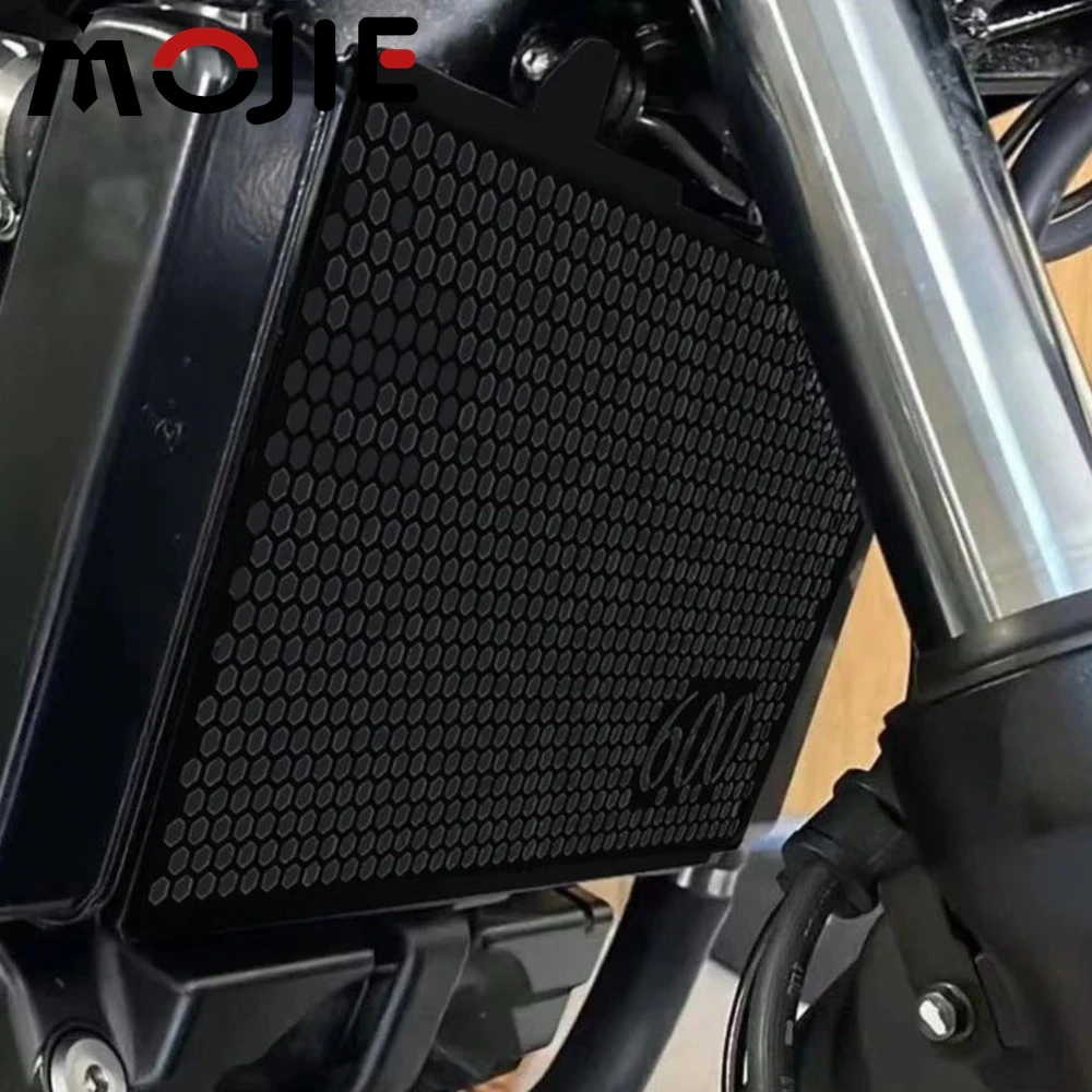 

Решетка радиатора мотоцикла, защитная крышка для HONDA CBF600 2007 2008 2009 2010 2011 2012 CB 600 599 F Hornet 2007-2013