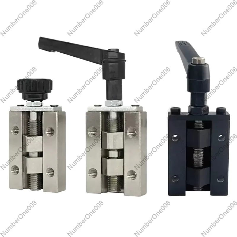 

Линейные направляющие-фиксаторы ICG92-H, ICG91-H, SVCK, SVCN24, 28, 30, 33, 3642