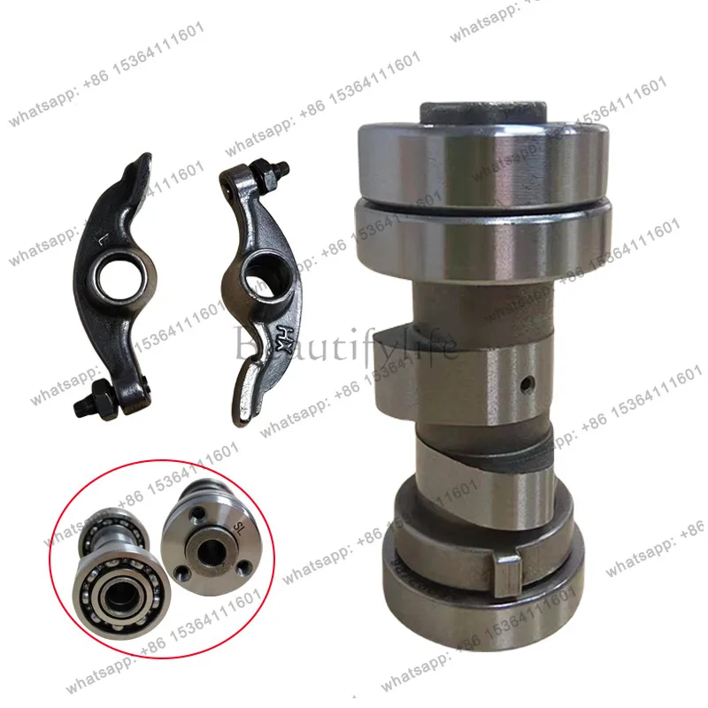 WS110 motorcycle cam rocker arm WS110 DY110 DY100 JD110 WIN100 manufacturer