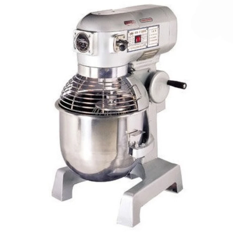 

Multifunctional Stainless Steel Mixer Beater Commercial Dough Mixer
