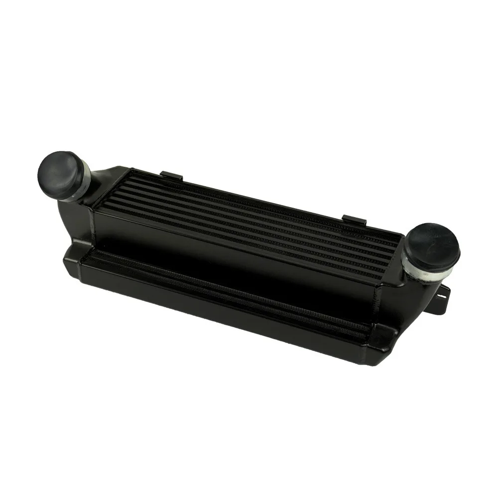 Automotive Intercooler for N54 135 335 Z4 E82 E88 E89 E90 Tubular Radiator Accessories