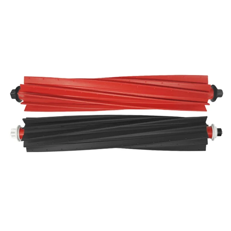 A76G-для Roborock Qrevo Master/Qrevo тонкий вакуумный робот, основной ролик, боковая щетка, фильтр, ткань для швабры и сменный комплект для пылесборника