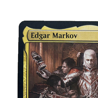 Custom Print Proxy High Quality NON FOIL Cards Edgar Markov Abhorrent Oculus Bloodthirsty Grim Tutor Phyrexian Altar