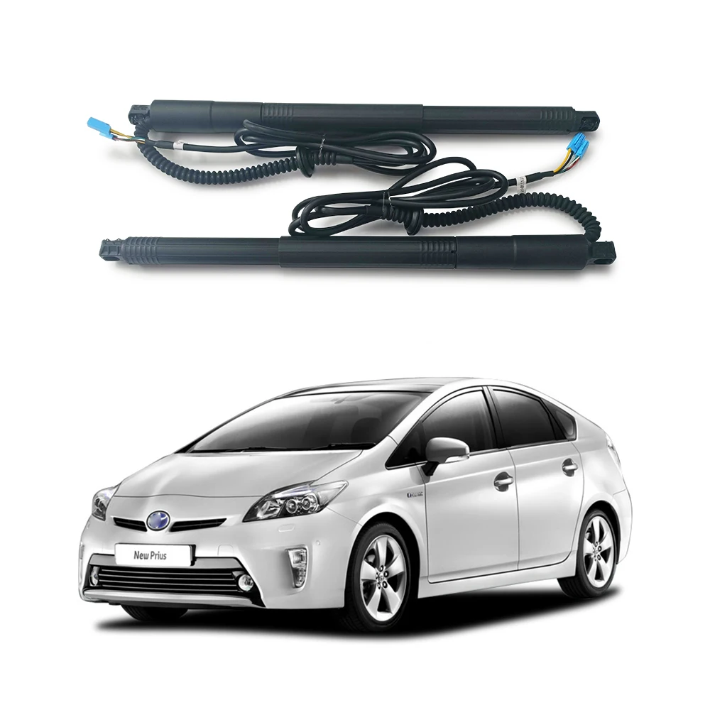 for Toyota Toyota PRIUS 2013-2022+   Electric tailgate modified tailgate car modification automatic lifting rear door car parts