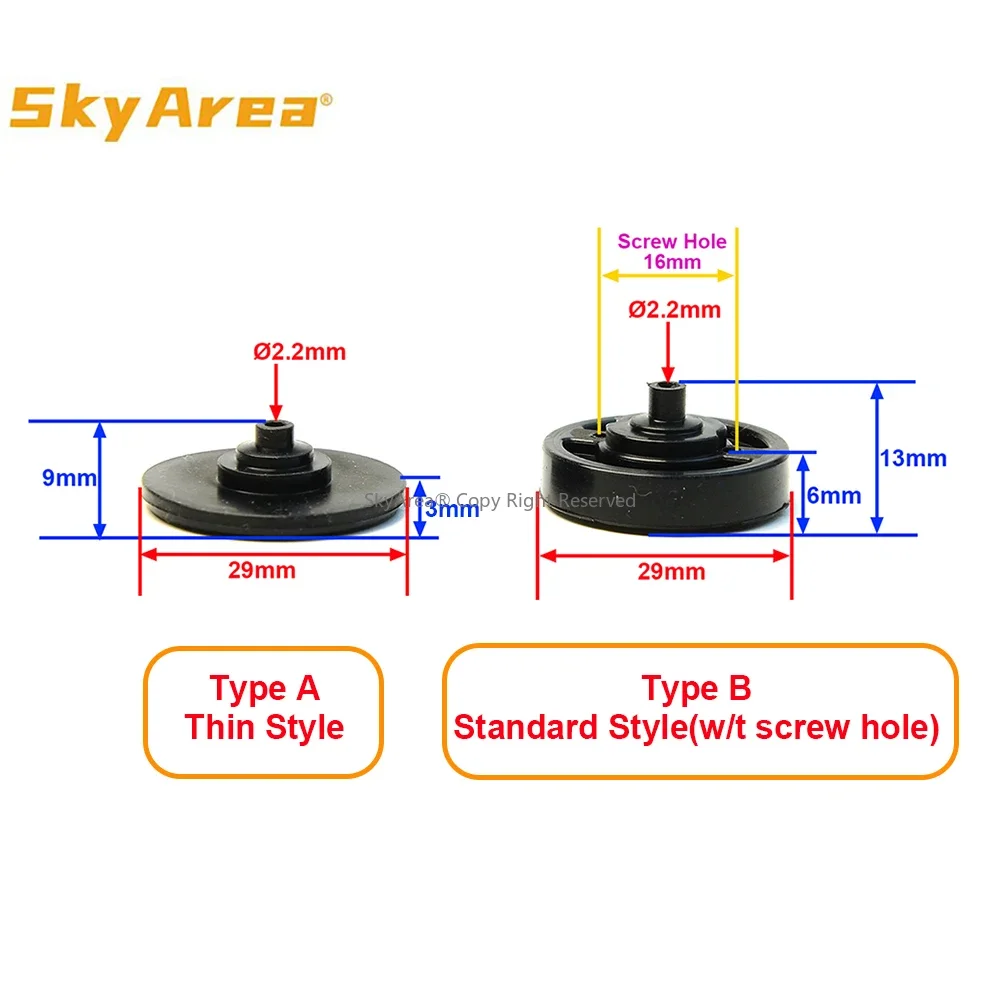 2PCS 380 390 395 Motore Impermeabile Antipolvere Guarnizione In Gomma Anti-vibrazione Pad per Giocattoli Nave RC Bait Boat Accessori FAI DA TE