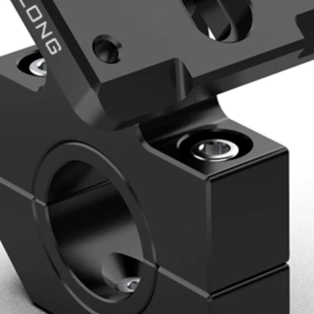 

Handlebar GPS Mount For BMW S1000XR R1150R R1200R F650CS F800ST F800R F800GSA R1250GS R850R F900GS Motorcycle Navigation Bracket