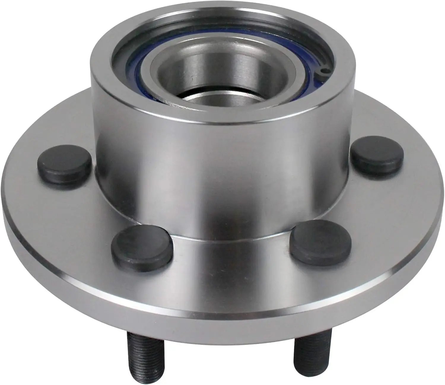 

Front Wheel Bearing and Hub Assembly for 1999-2003 Dodge Durango, 1997-2004 Dodge Dakota, Non-ABS, 6-Lug