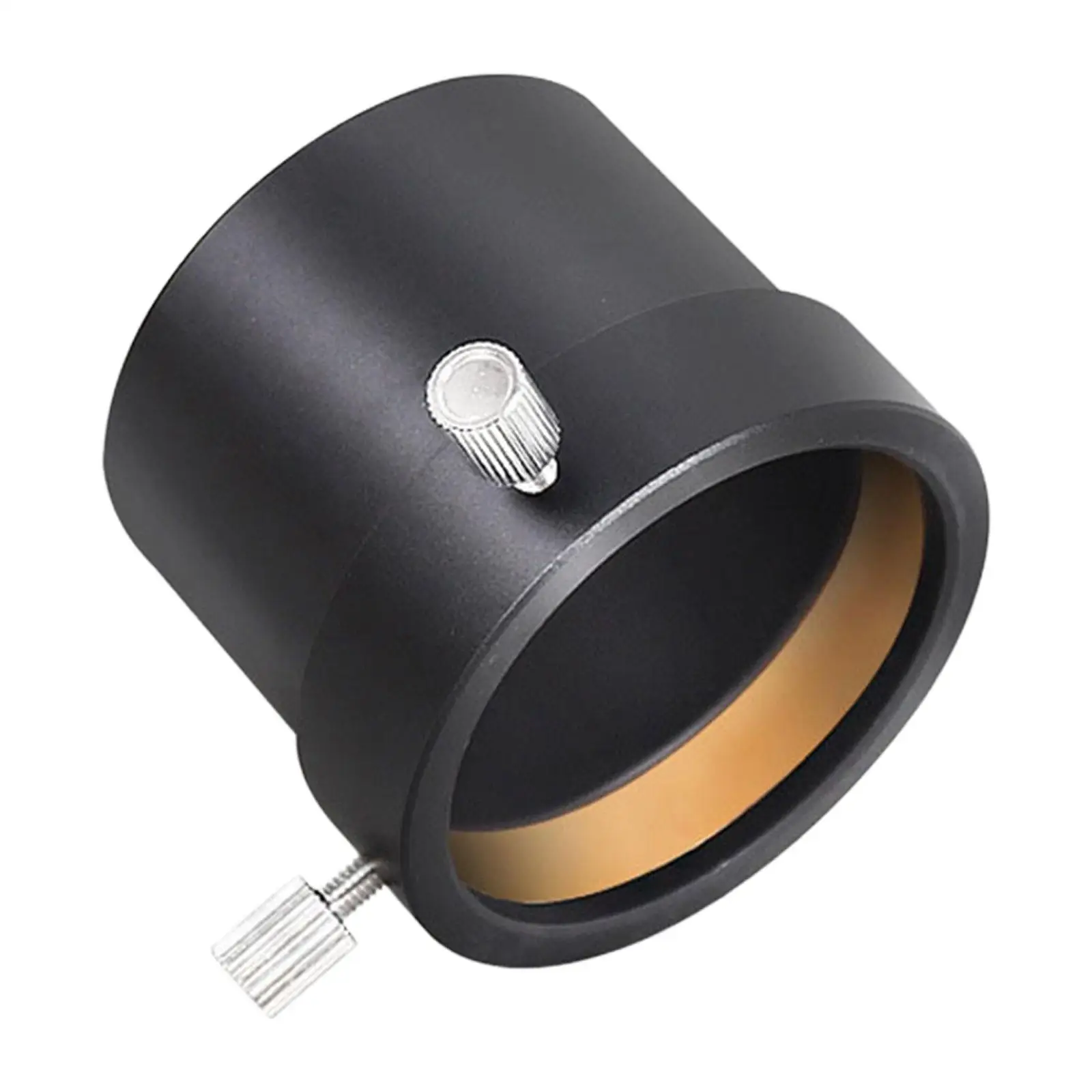 Sct to 2in Telescope Eyepiece Adapter Ring Astronomy Telescope Adapter Mount Part Adaptor Converter for C5 C6 C8 C925 C11 C14