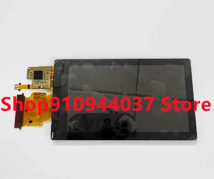 

NEW LCD Display Screen for SONY NEX-5N NEX5N Digital Camera With Backlight and Touch