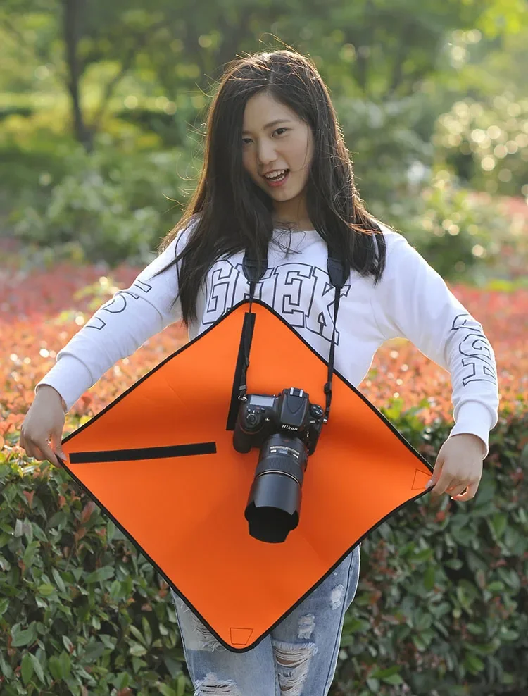 New Camera Bag Blad… - image