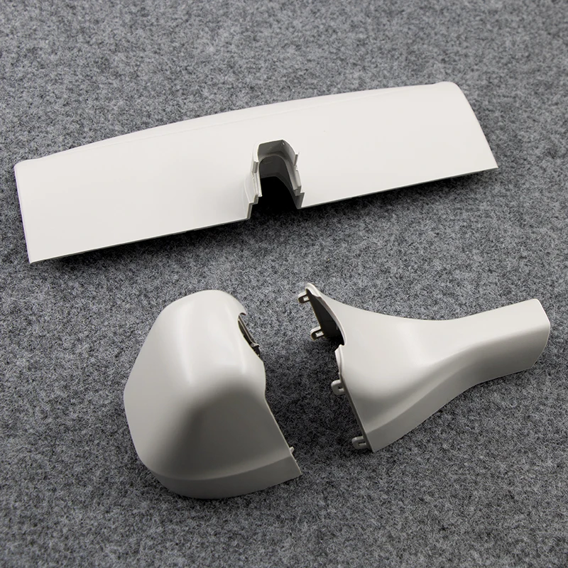 OEM For VW Passat B8 Variant B8 Interior Internal Auto Dimming Rear View Mirror Cover 3G0 867 927 B 3G0 857 593 3G0 858 548