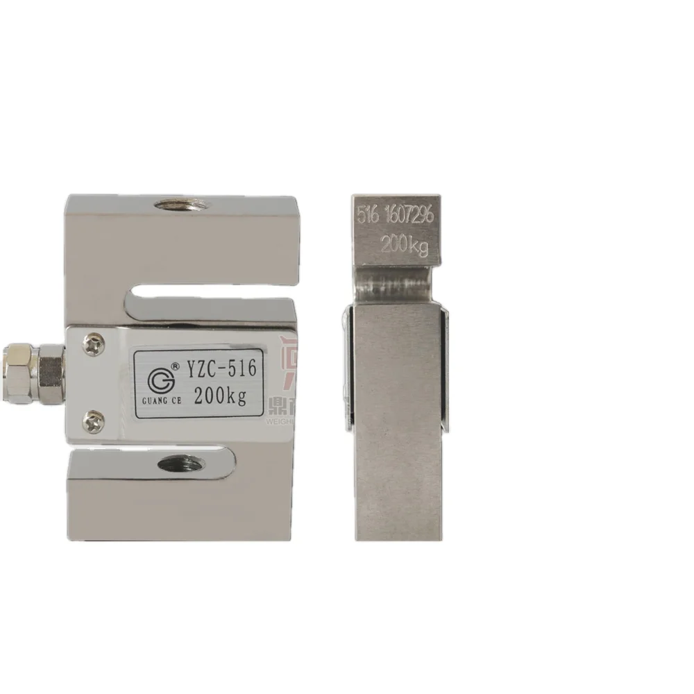 

YZC-516 Датчик типа S 500 1000 кг