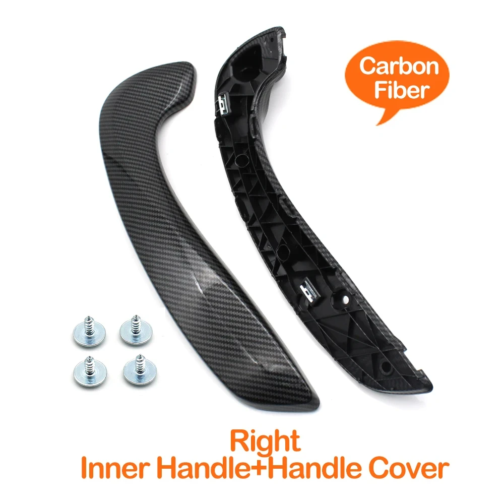 Variant: Handle Kit-Carbon R