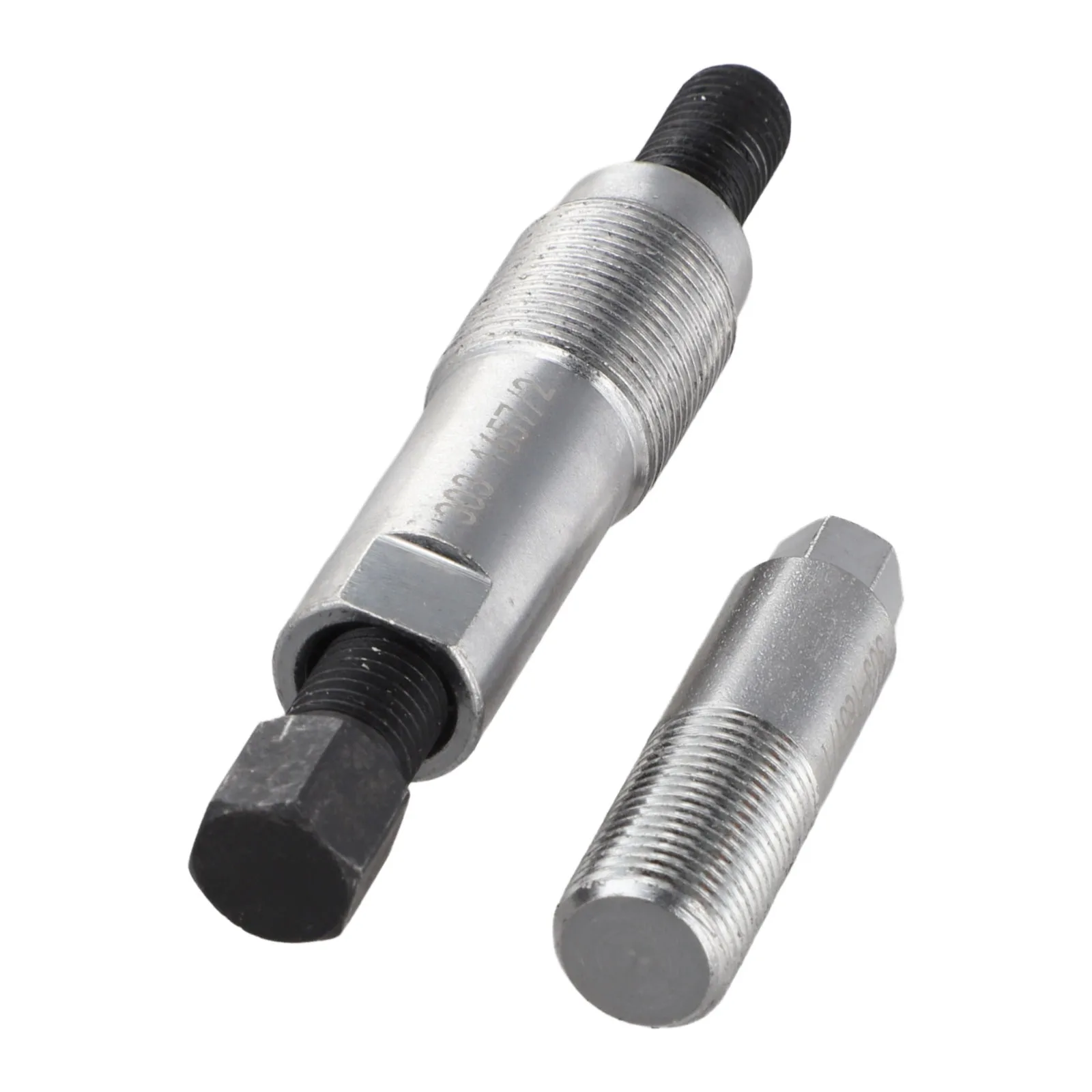 Tool for Engine Maintenance Crankshaft Pulley Removal 3031657 for Ford For Ranger 2.0L with Application to Kuga Transit Custom