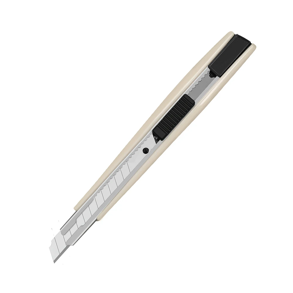 

60 Degree Utility Knife Car Wrapping Film Cutting Art Knife Window Tint Tools Unboxing Cutter Stationery Supplies