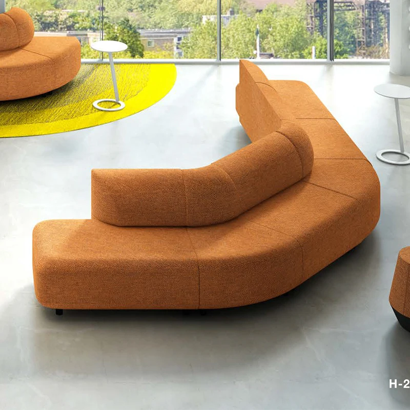 

Hot Sale Compression Sofa Fabric Living Room Seat Sofa Vacuum Compressed Living Room Furniture Microfiber Set Modern Nordic Sofa