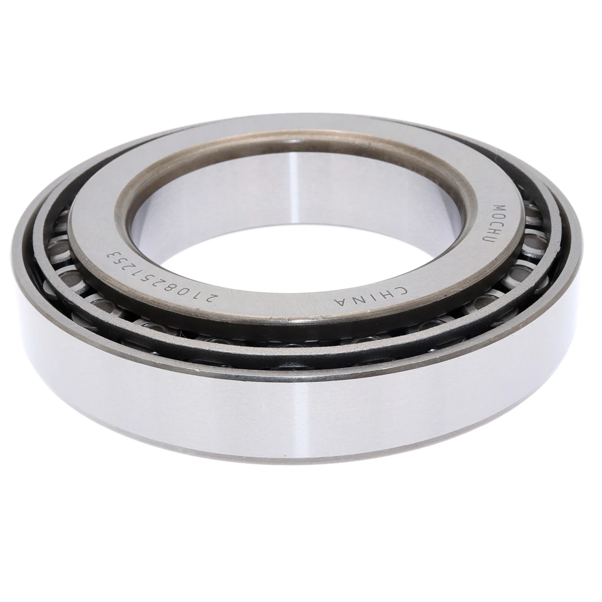 

18790/18720 50.8X85X17.462 18790 18720 18790/20 MOCHU Cone + Cup High Quality Single Row Tapered Roller Bearings