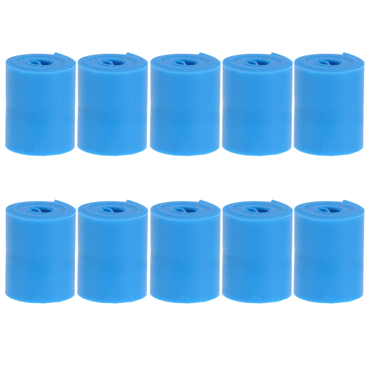 

50 Pcs Tourniquet Elastic Belt Quick Release Easy Use Application Field Lightweight