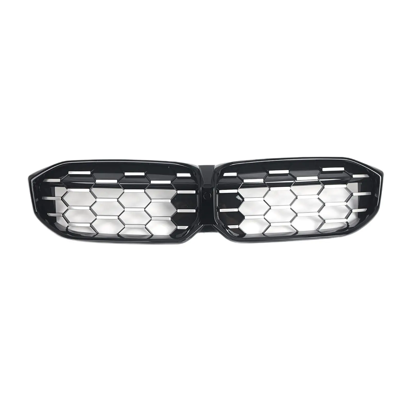 Car Front Grille 51719632871 Easy Installation High Performance Replace for BMW