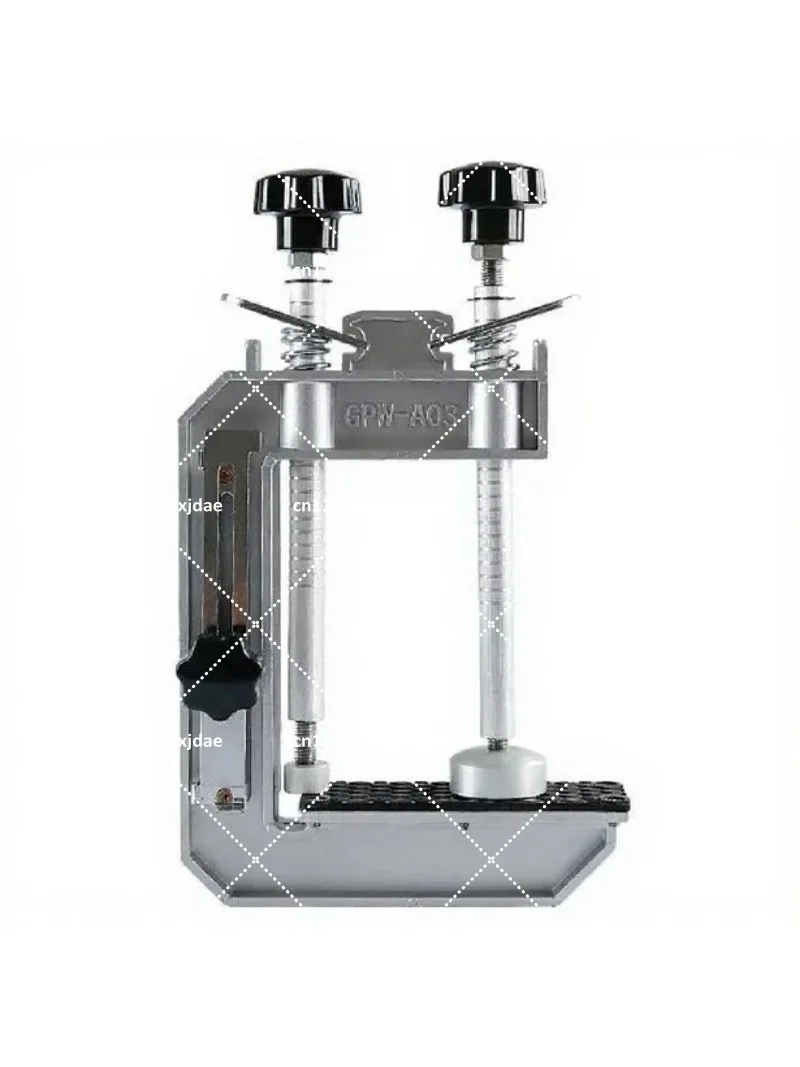 45 Degree Marble Quartz Countertop Water Retaining Clip Right Angle Splicing Installation Clamp for Stone Sink