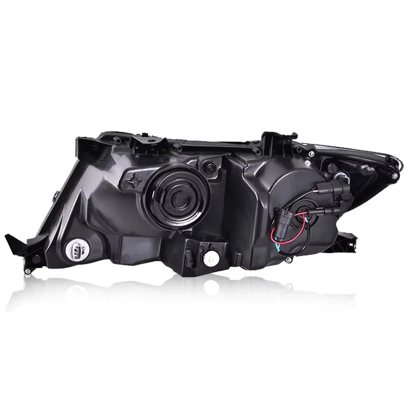 Zestaw LED do modernizacji reflektorów SXLL dla modeli z lat 2009-2013
