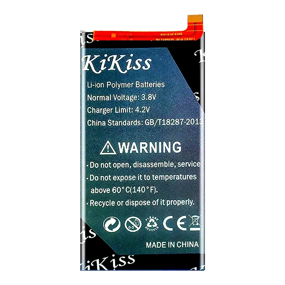 Premium Replacement Long Lasting Mobile Phone Battery For Asus Rog 1 ZS600KL Z01QD Game Phone 4500mAh C11P1801
