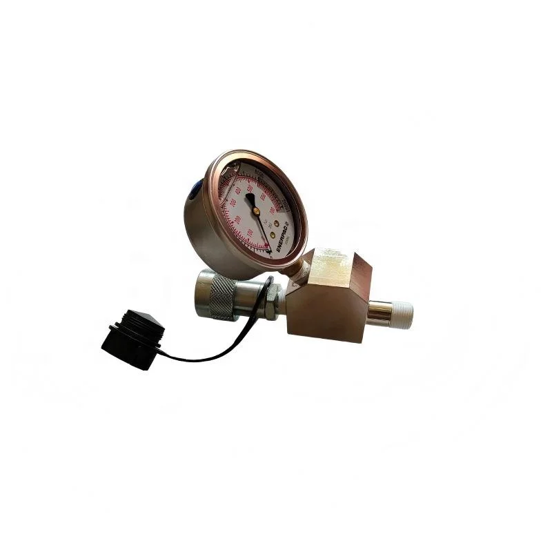 ENERPAC GA45GC Testapparatuur Meetadapterconstructie