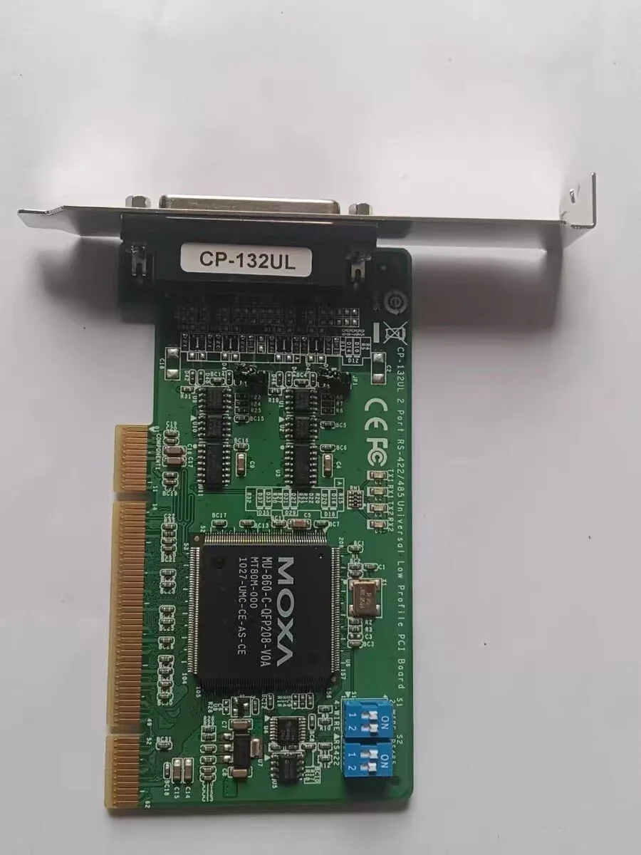Adapter Card For Mo…