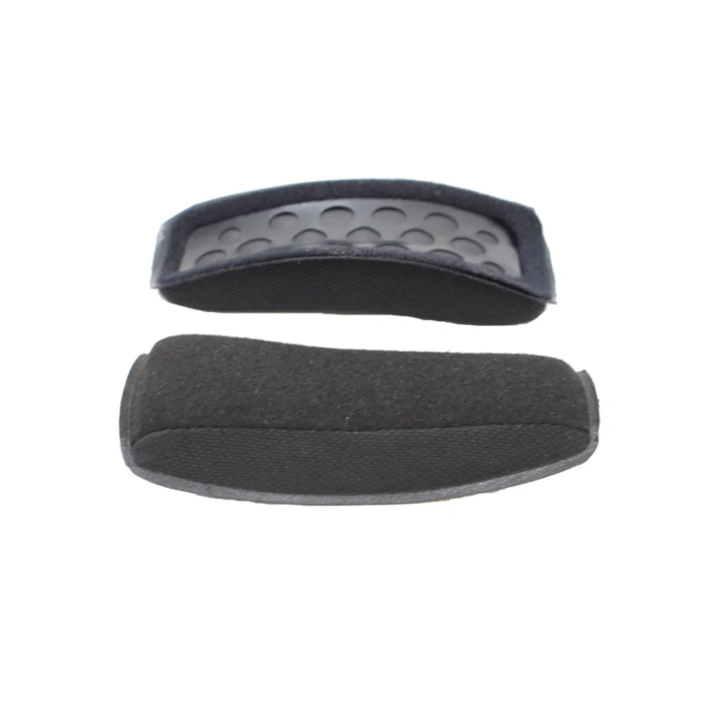 Almohadillas de cojín de diadema de repuesto para auriculares de aviación Bose A30, 1 par