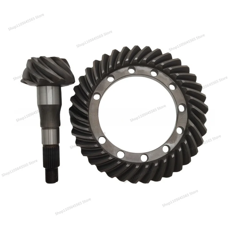41201-69166 Basin corner teeth for LC80 series land cruiser FJ40