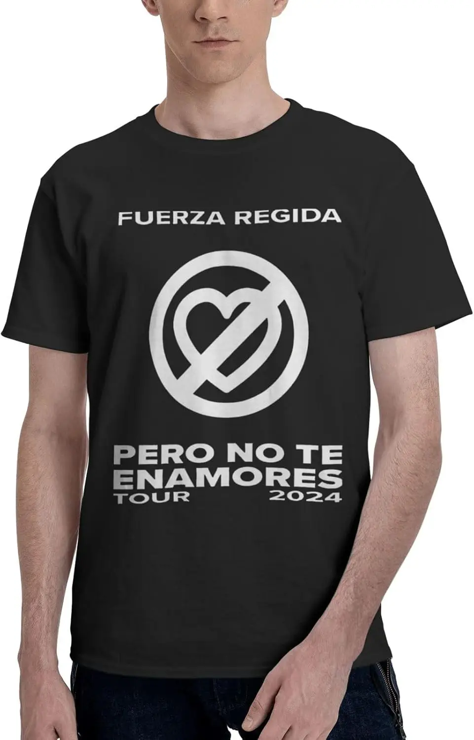 Trendy T-Shirt Men's Short Sleeve Crewneck Tees Casual Soft Shirts Tops for Unisex