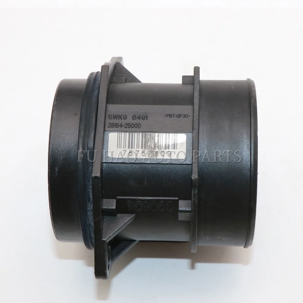 

28164-25000 Mass Air Flow Sensor MAF for Hyundai Sonata 2005-2007 Tucson 2015-2017 Kia Rondo Optima 2.4L 2006-2009