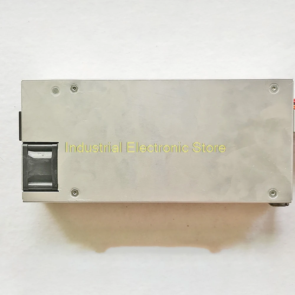 For Supermicro 1U Server Power Firewall Mute Power Supply PWS-601-1H 680W