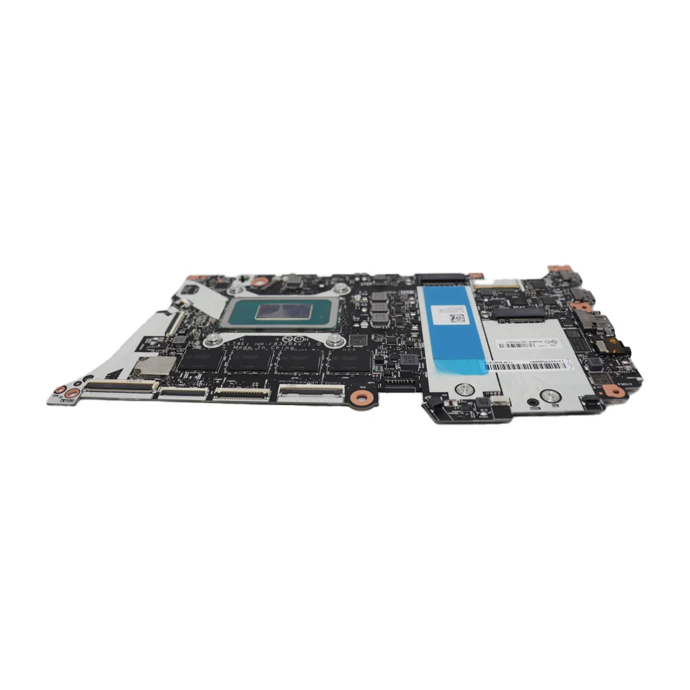 NM-F832 Laptop Motherboard For Lenovo ThinkPad T14s Gen 5 With CPU T5 125U T7 165U RAM 16G 32G