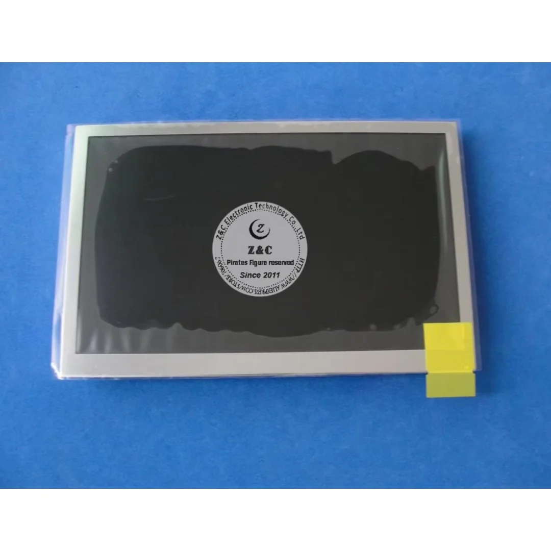 GCX156AKN-T00 GCX156AKM-T00 L5F31142 Brand New Original TFT LCD Screen Display panel