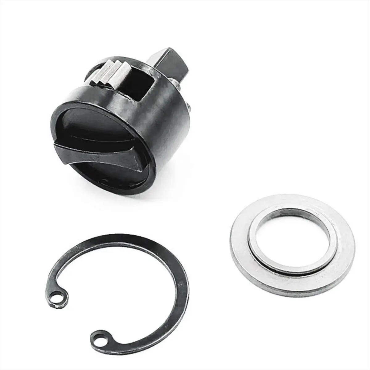 42-06-2556 1/4In M12 Fuel Ratchet Head Anvil Service Kit for 2556-20-A23R view 2