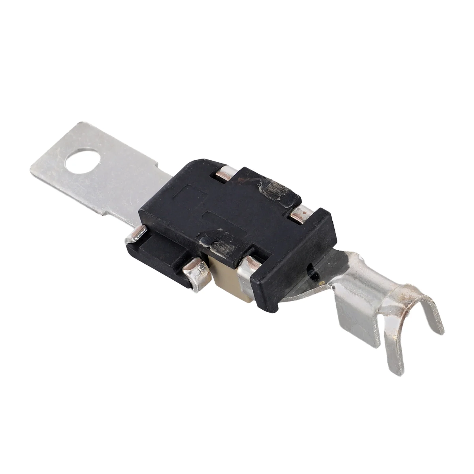 Conector de fusible de cable de batería positivo fácilmente reemplazable Compatible con muchos coches de la serie Volvos y Lands