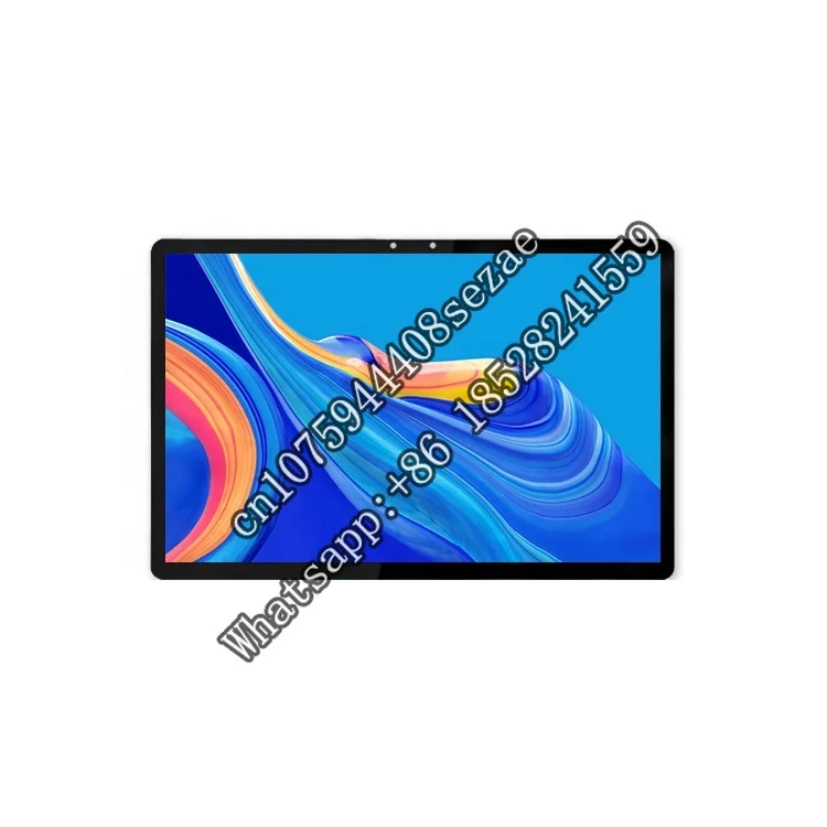 2560*1600 Mipi 11.5 Inch Amoled Panel IPS Industrial 2K QHD Capacitive Display Modules Touch Oled Screen