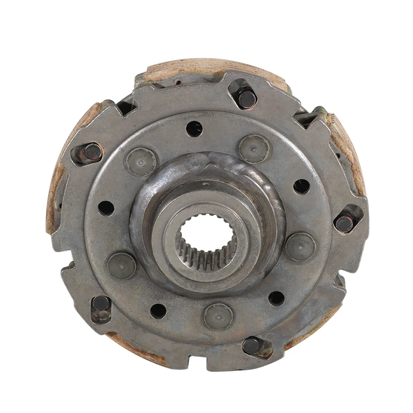 Motorcycle Clutch Centrifugal Accessories For Stels ATV Leopard 500/Leopard 600/Leopard 650 OEM:160106-102-0000 Motorbike Parts