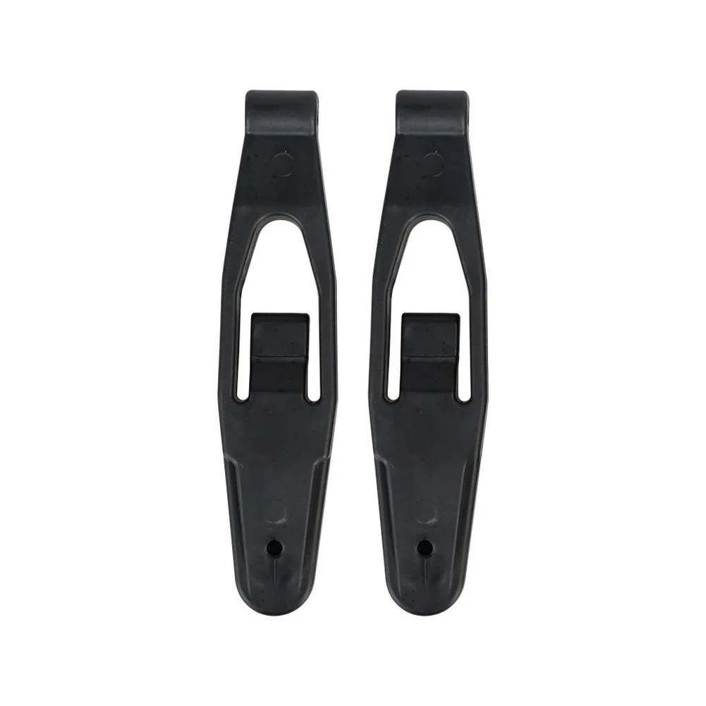 Auto Latch Truck Hood Lock Wear Resistant Material Precise Engineering Design For Hood Security Upgrade Auto Latch