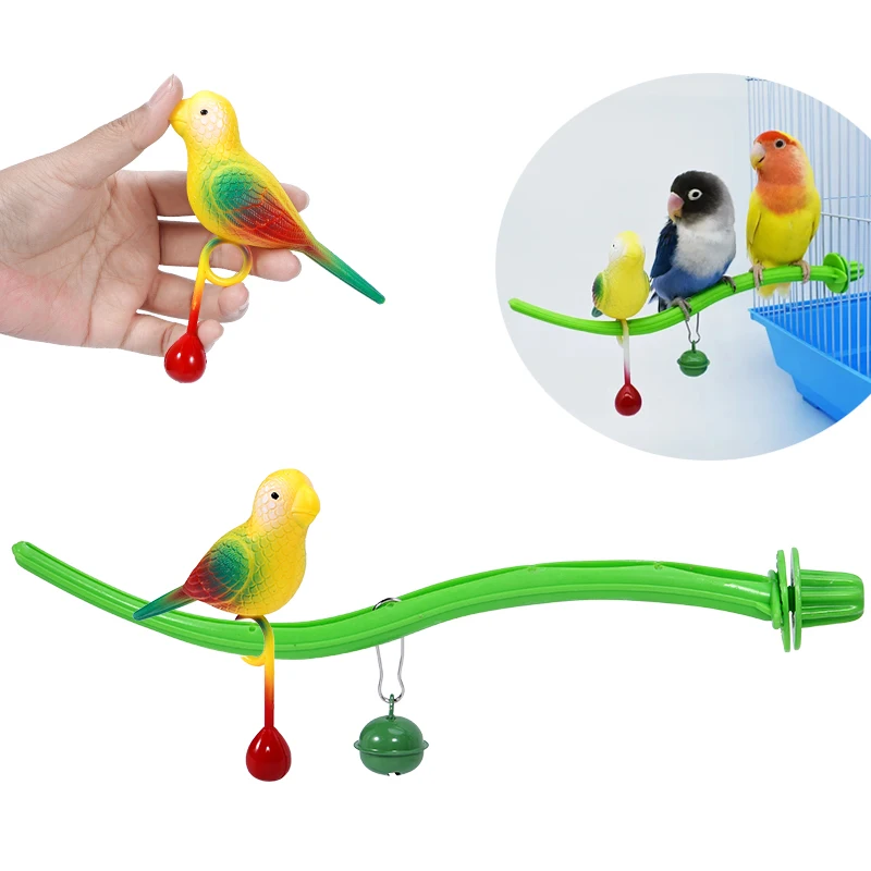 #34 Bird Perch Stands Comparison Guide
