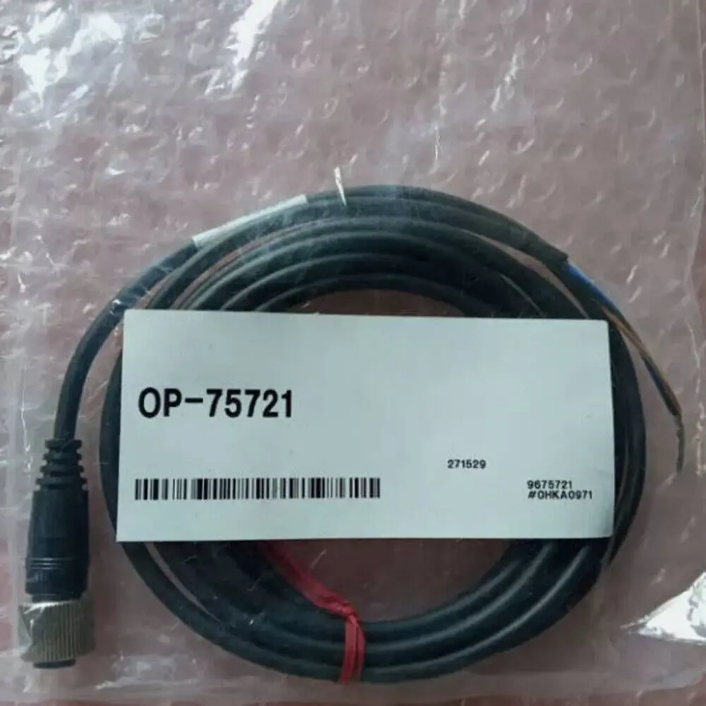 2 Meters for KEYENCE Connector Cable OP-75721