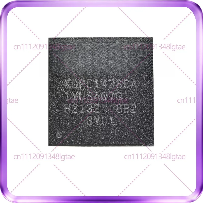 1pcs Original XDPE14286A package QFN PS5 main board power chip