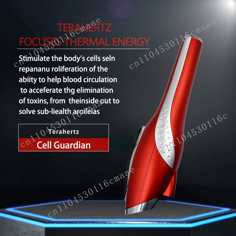 Care Blower Teraherthz Classic Large Original Blow 6.0 Upgrade Itera Care Pro